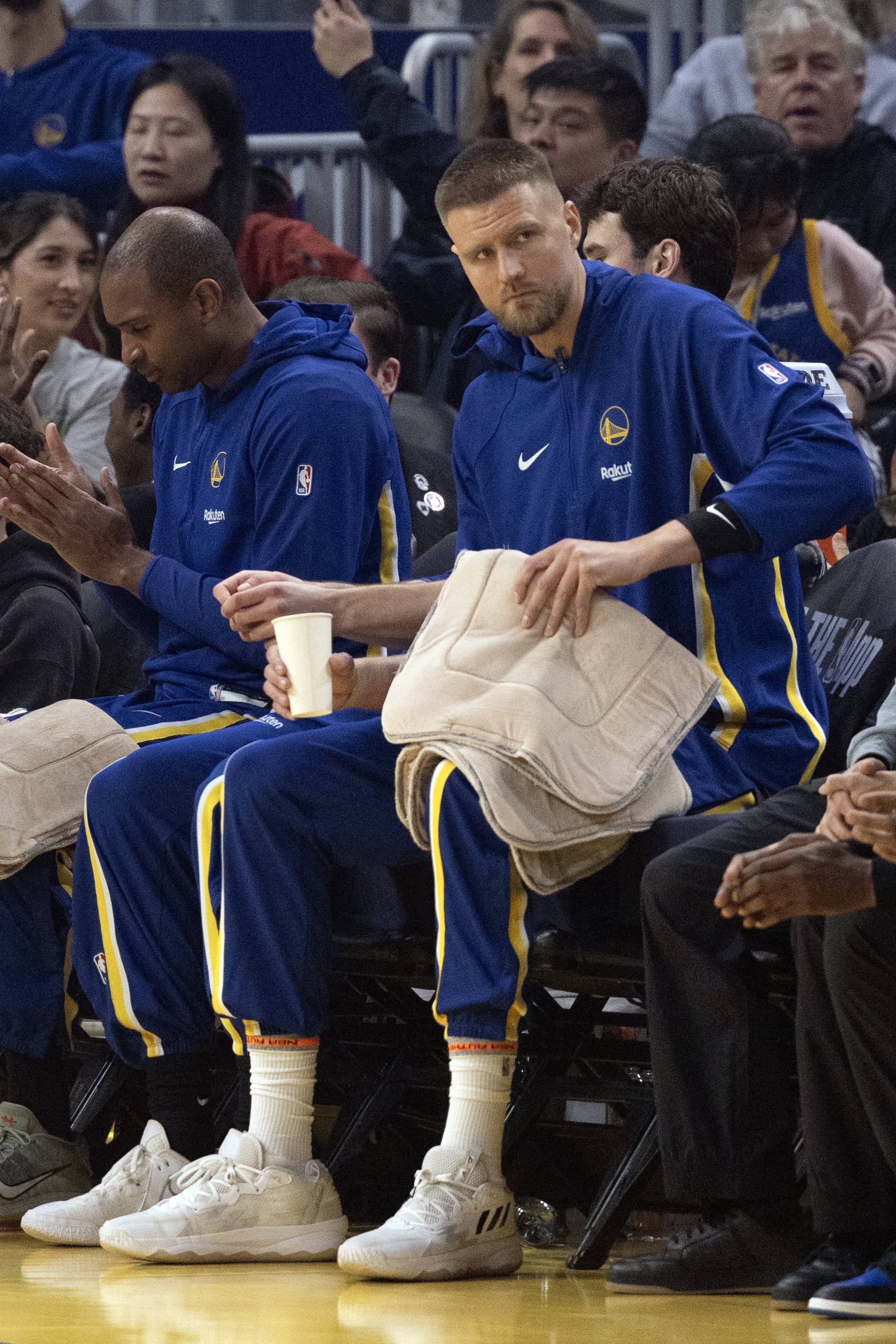 开奖预测-不容易啊！勇士挑战联盟第一雷霆 波津因病缺席6场后迎来复出！